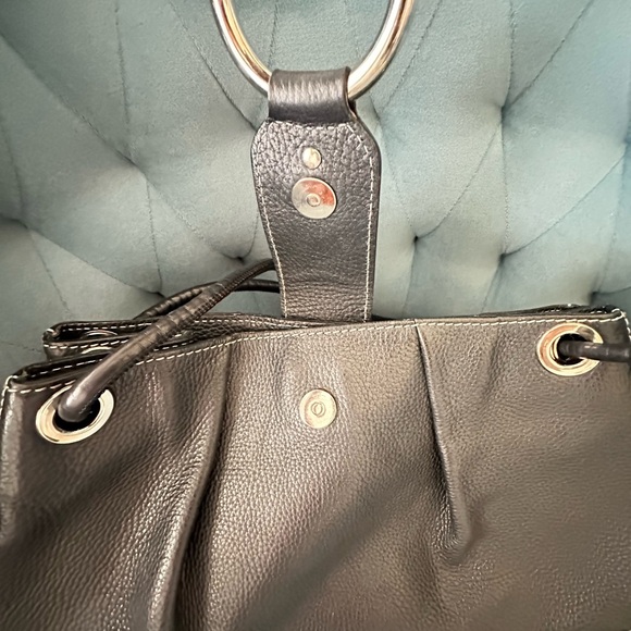 Authentic! Dolce & Gabbana shoulder bag. Authentic with Certification - Picture 14 of 16